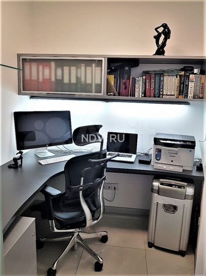 2-к. квартира, 56 м², 5/14 эт.