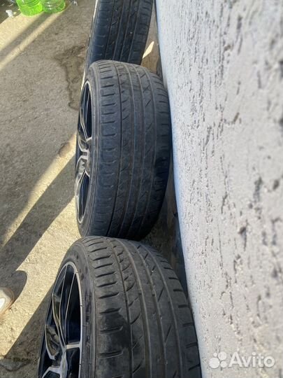 Автомобильные диски r16