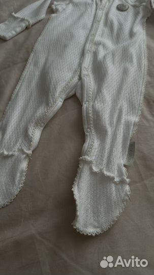 Комбинезон Наследник Выжанова 62