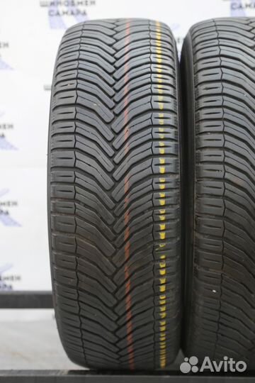 Michelin CrossClimate 205/60 R16 96H
