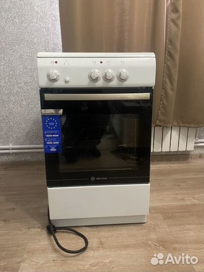 Электро плита