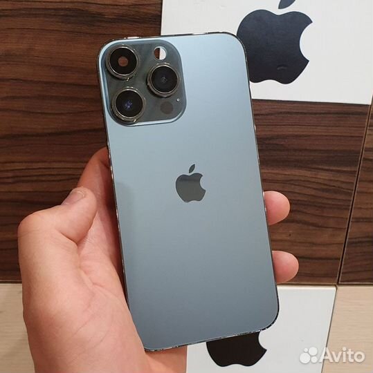 Корпус для iPhone XR в стиле iPhone 14Pro глянец