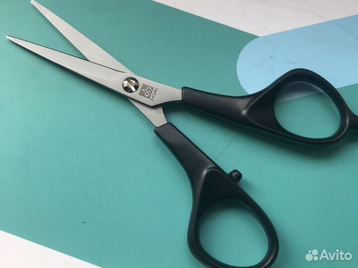 Парикмахерские ножницы прямые Dewal