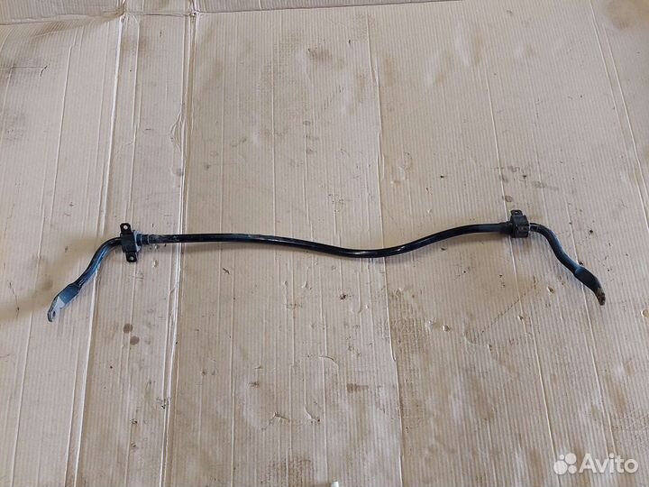 Стабилизатор задний Audi A6 C6 4F0511409 H