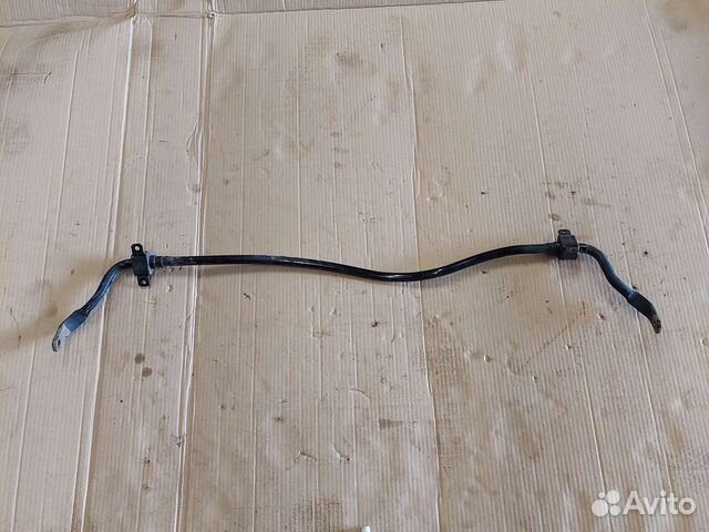 Стабилизатор задний Audi A6 C6 4F0511409 H