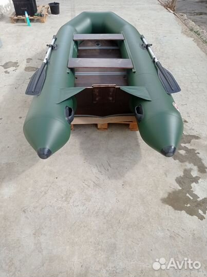 Надувная лодка пвх под мотор
