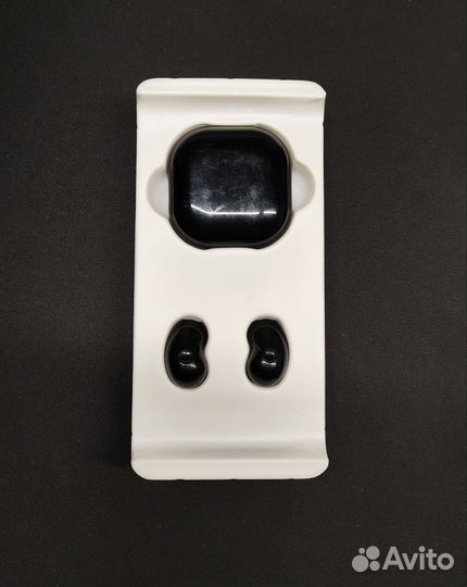 Блютуз наушники S6 TWS