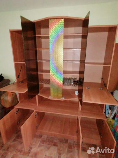 Прихожая
