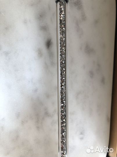 Подсвечник Роза