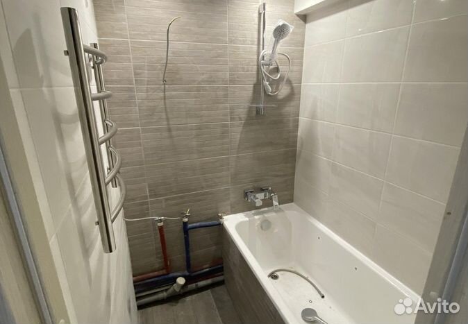 Ремонт санузла под ключ Москва