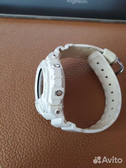Часы casio g shock dw 6900 nb