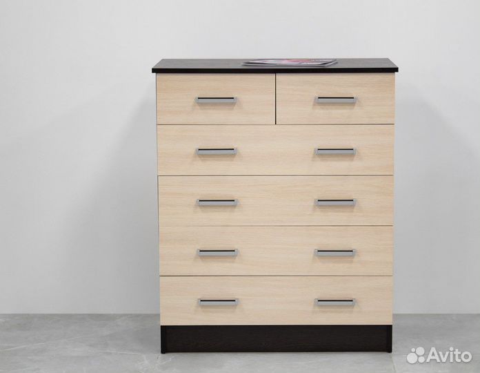 Комод «Катрин 5»