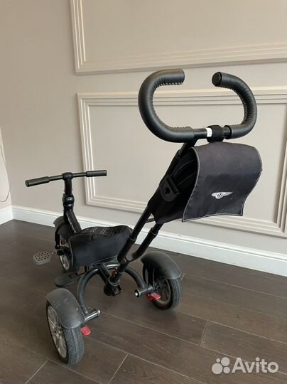 Детский велосипед б/у