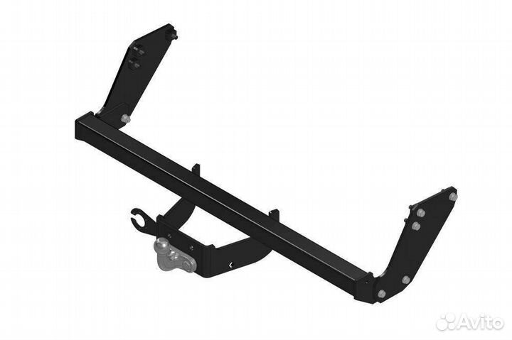 Фаркоп Wingle 7 2020+ тип шара F