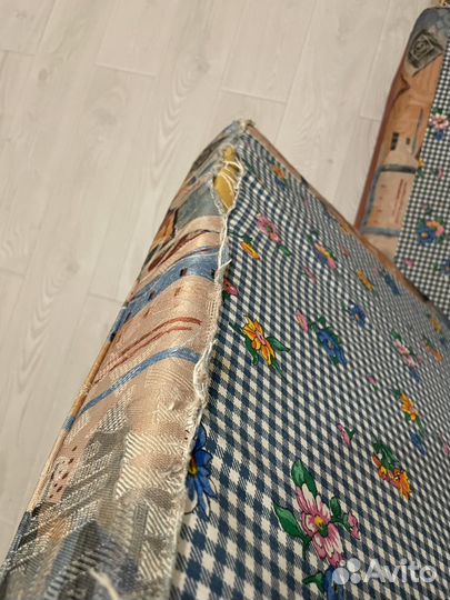 Диван-кровать