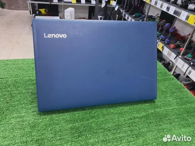 Ноутбук Lenovo ideapad 330 1