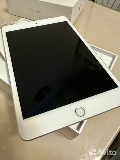 iPad mini 5 64gb