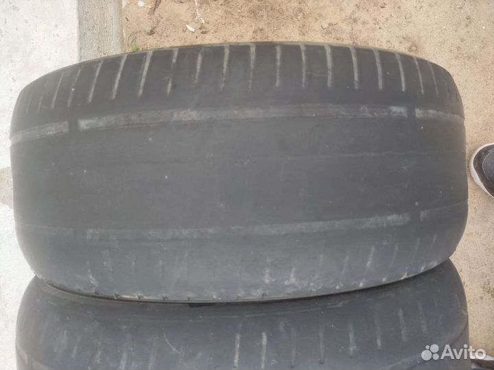 Yokohama YS208 19.5/50 R15 82T