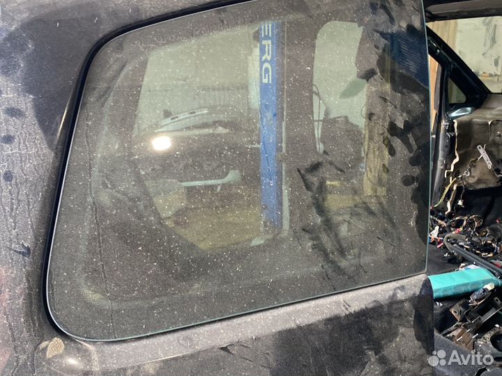 Стекла Ford C-Max