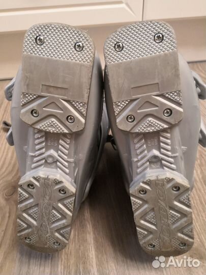 Горнолыжные ботинки 24-24,5