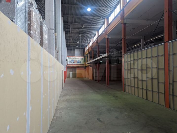 Склад, 470 м²