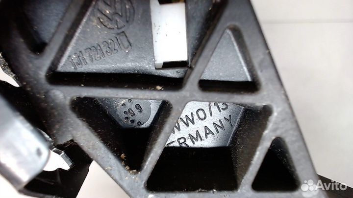 Педаль сцепления Skoda Octavia Tour, 2000