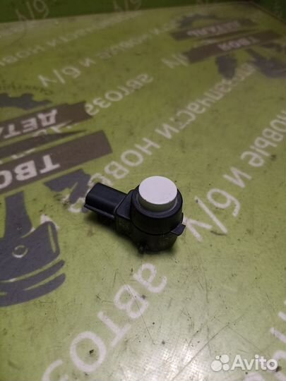 Парктроник задний Opel Astra J A14NET