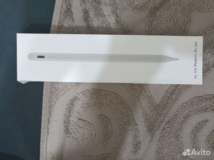 Active Stylus Pen