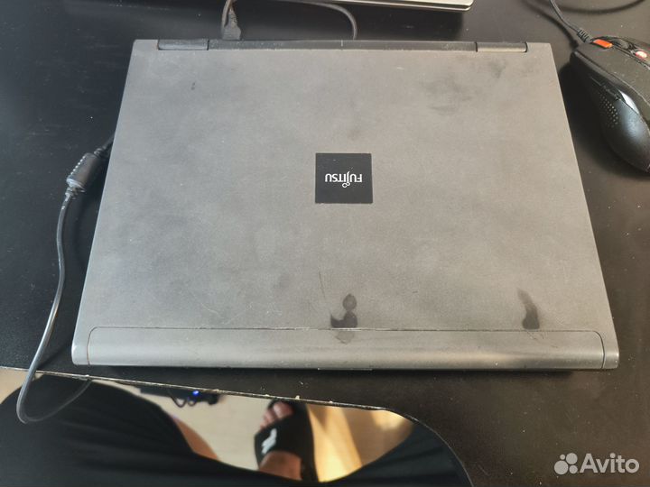 Ноутбук Fujitsu Siemens U9210