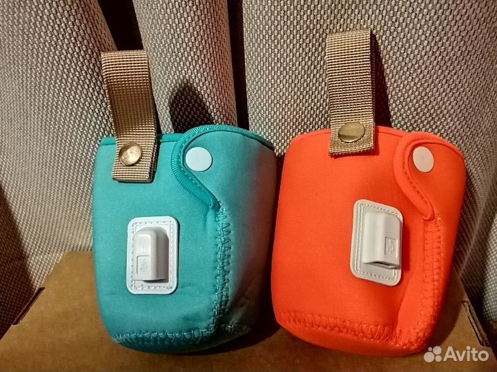 Подогреватель для детских бутылочек с usb