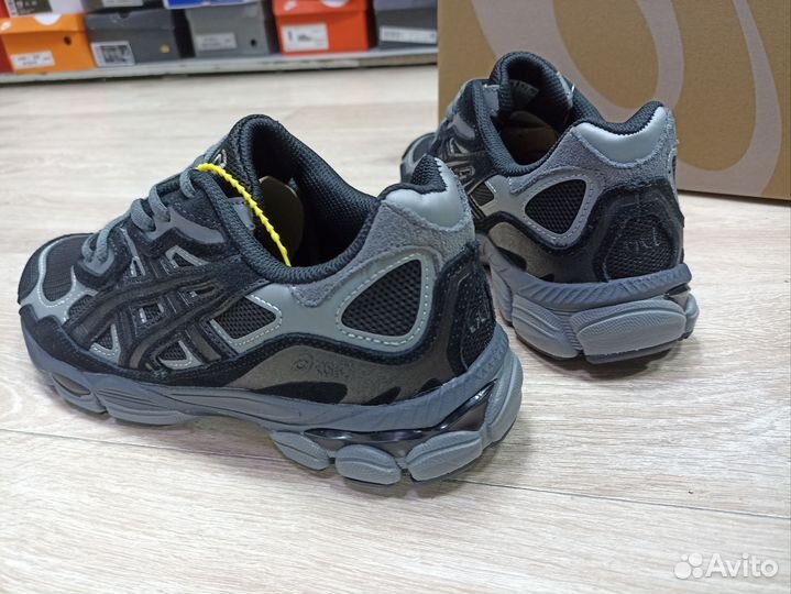 Кроссовки asics Gel NYC