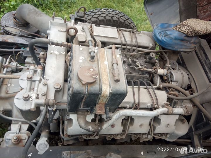 Запчасти на камаз