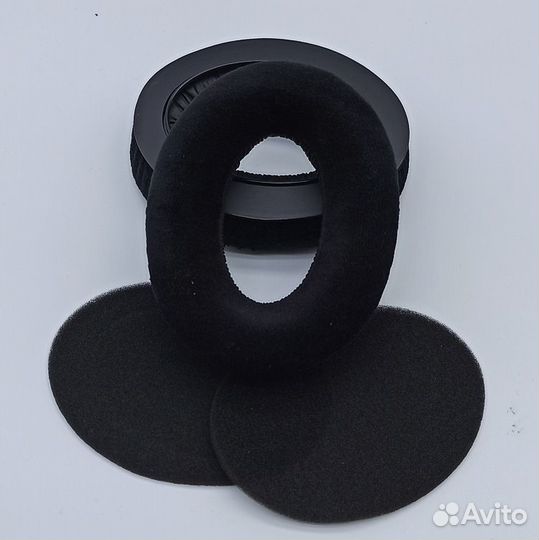 Амбушюры для Sennheiser HD600 HD650 HD545 HD565