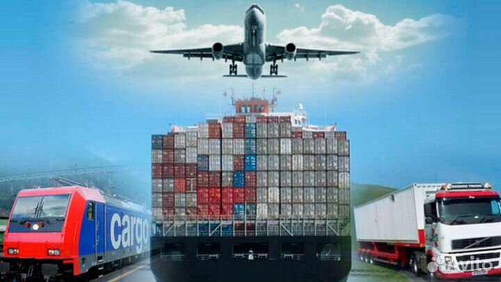 Морские перевозки Мурманск - Дудинка, Салман