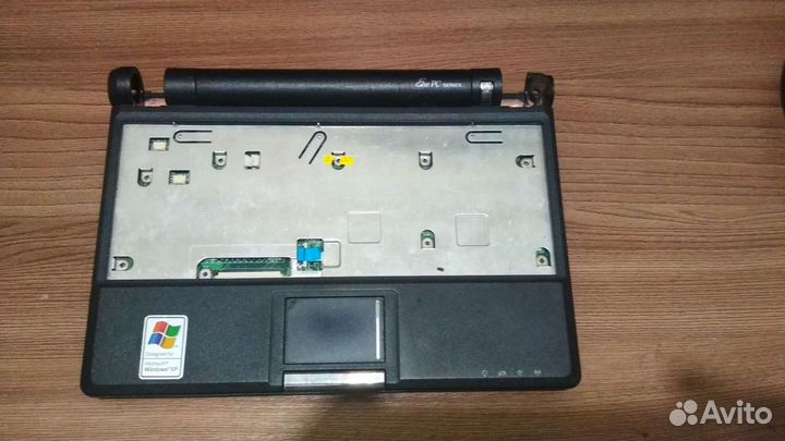 Материнская плата для нетбука Asus Eee PC 4G