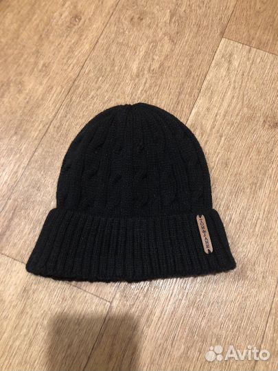 Шапка женская