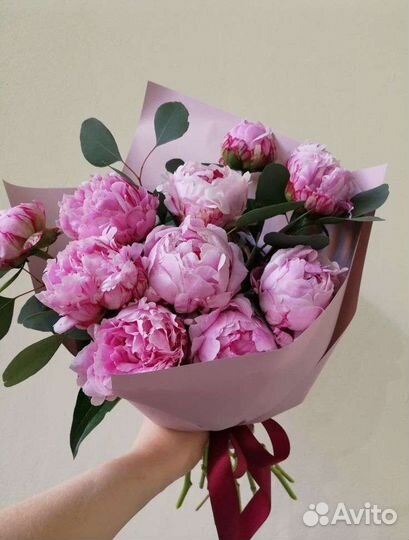 Розацветы с доставкой. Розы, пионы, хризантемы