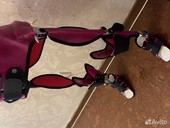 Ортезы для ходьбы