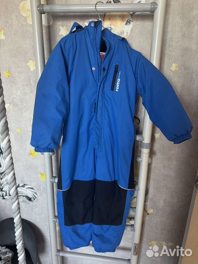 Комбинезон reima 116 для мальчика