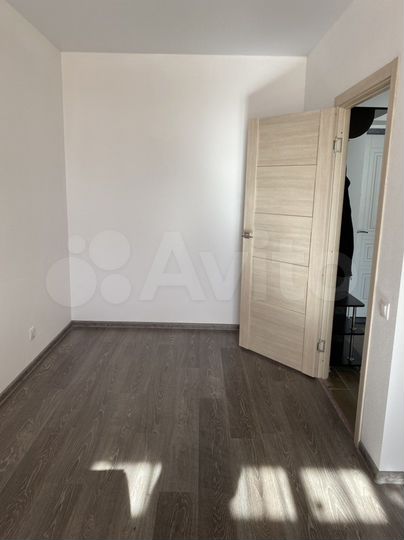 1-к. квартира, 32 м², 1/5 эт.