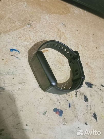 Смарт часы huawei band 7