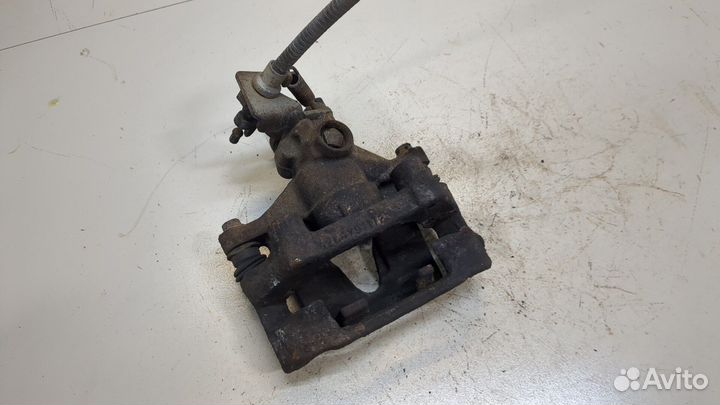 Суппорт Ford Mondeo 3, 2003