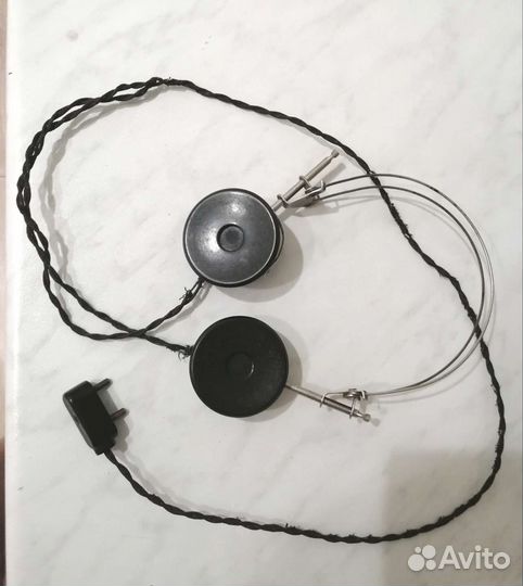 Военные вещи из СССР