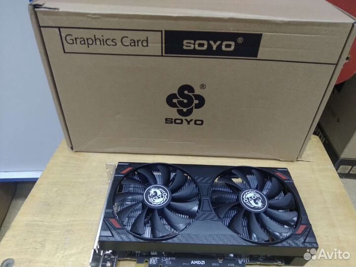 Видеокарта