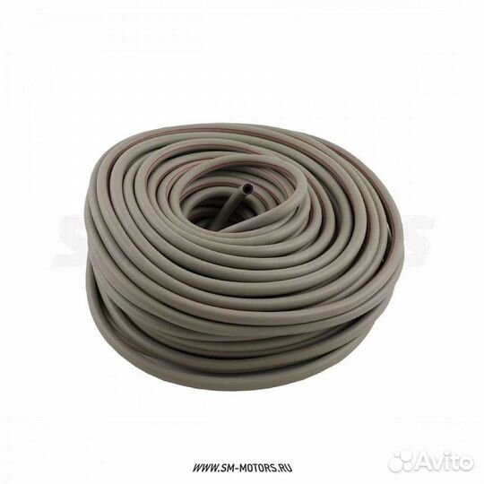 Шланг топливный, двойной, хорошее качество. Мото