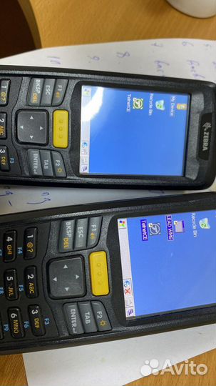 Аренда тсд Сканеров Принтеров печати этикеток