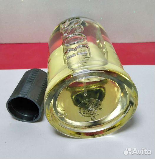 Hugo Boss Boss Bottled 100 ml (737052607054)