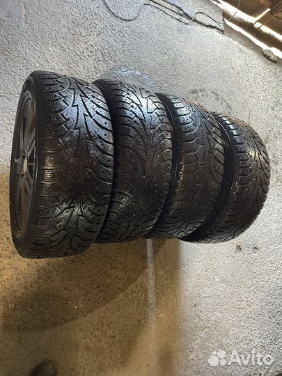 Колеса r16 215 55, 5 112