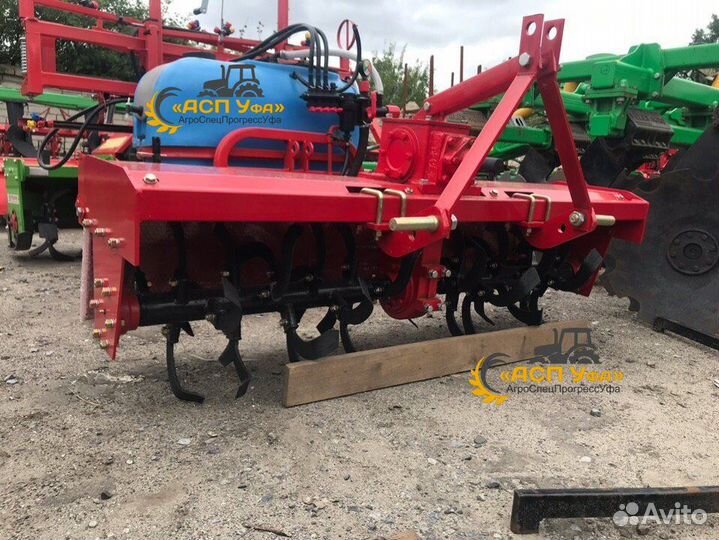 Почвофреза 1GQN 180, 2023