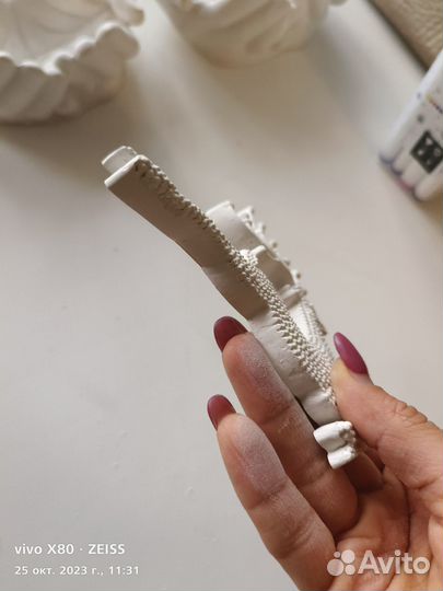 Гипсовая фигурка 